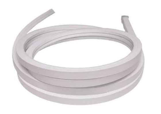 Tiras de néon do silicone de néon flexível do diodo emissor de luz da luz IP67 da corda 2700K-6500K